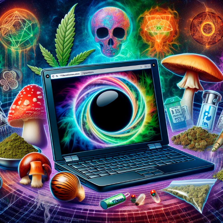 dark market 2025