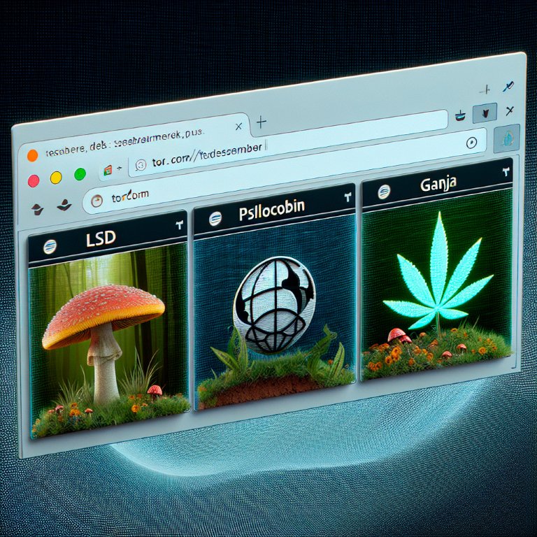 dark market list