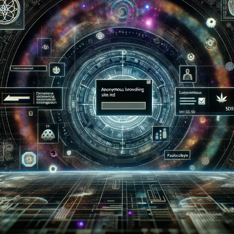 dark market