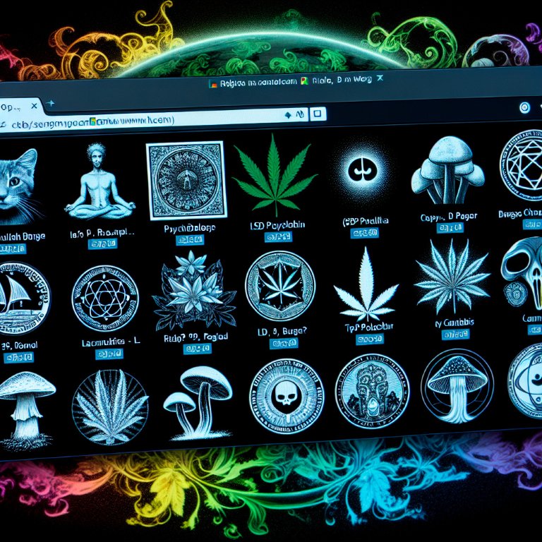 dark web drug marketplace