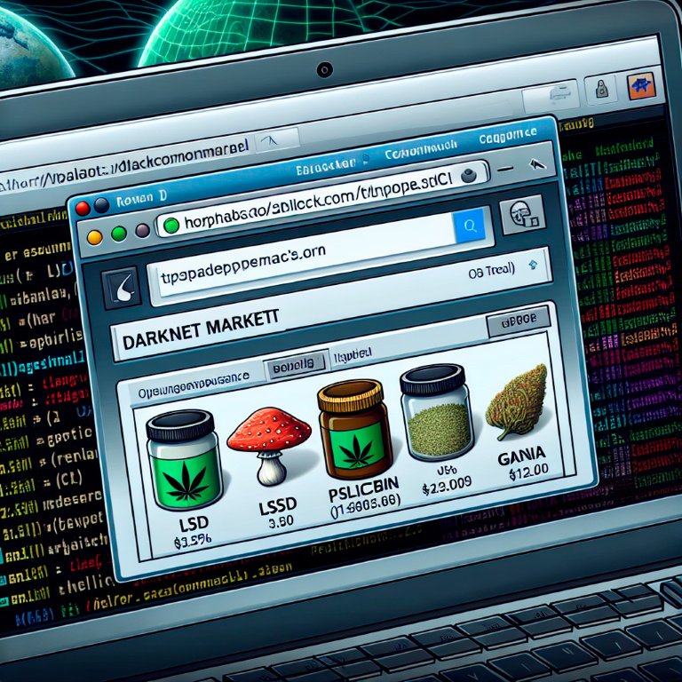 dark web link