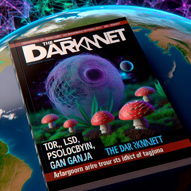 How to Shop Safely on the Darknet dark web market