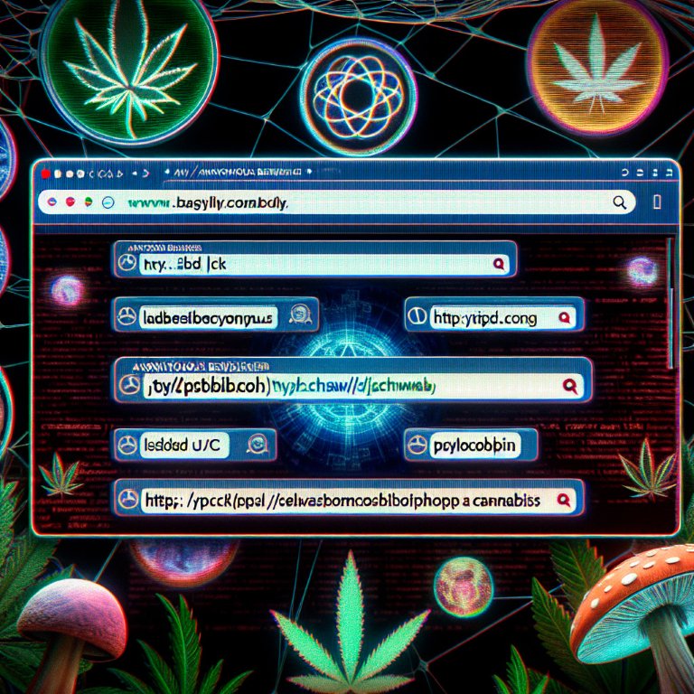 How Escrow Makes Buying on the Darknet Safe and Easy dark web market