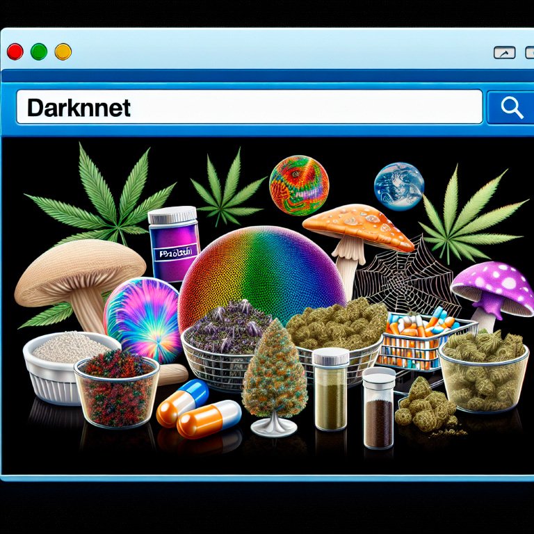 How the Darknet Builds Safe and Reliable Shopping dark web markets