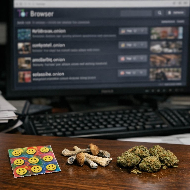 darkmarket 2025