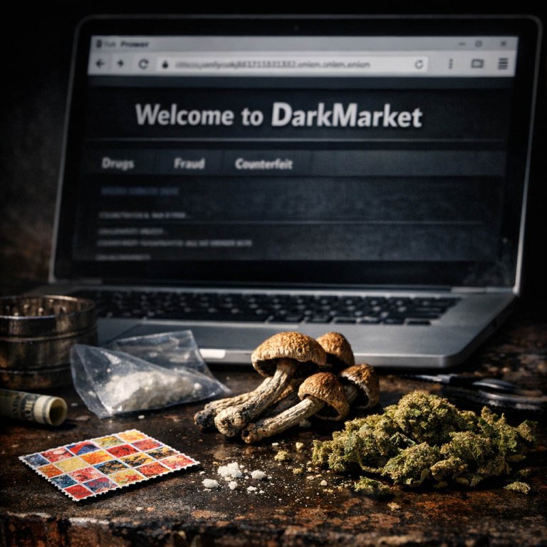 darkmarket