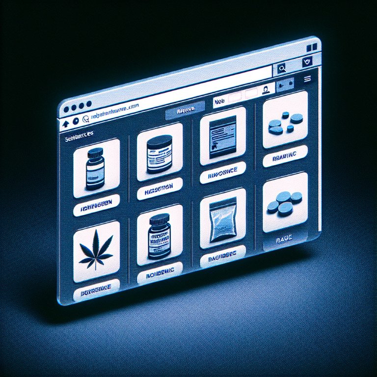 darknet drug store