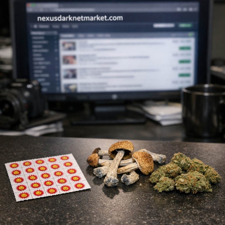 darknet drug store
