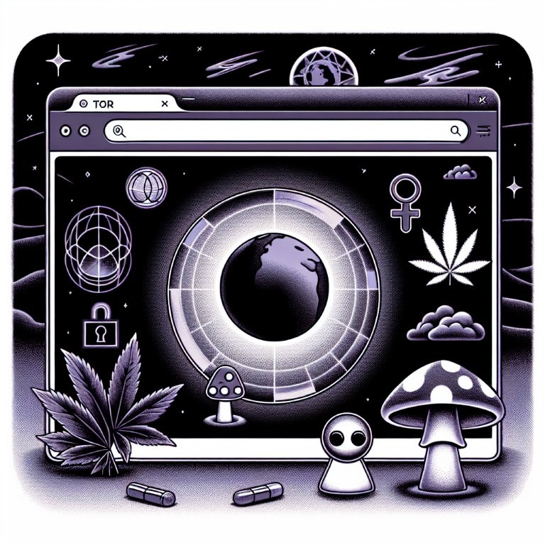 darknet drugs