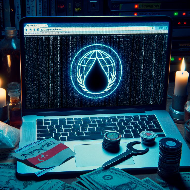 darknet drugs