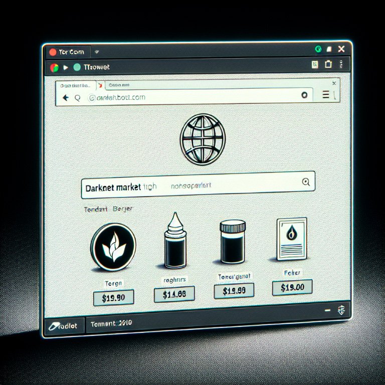 darknet links