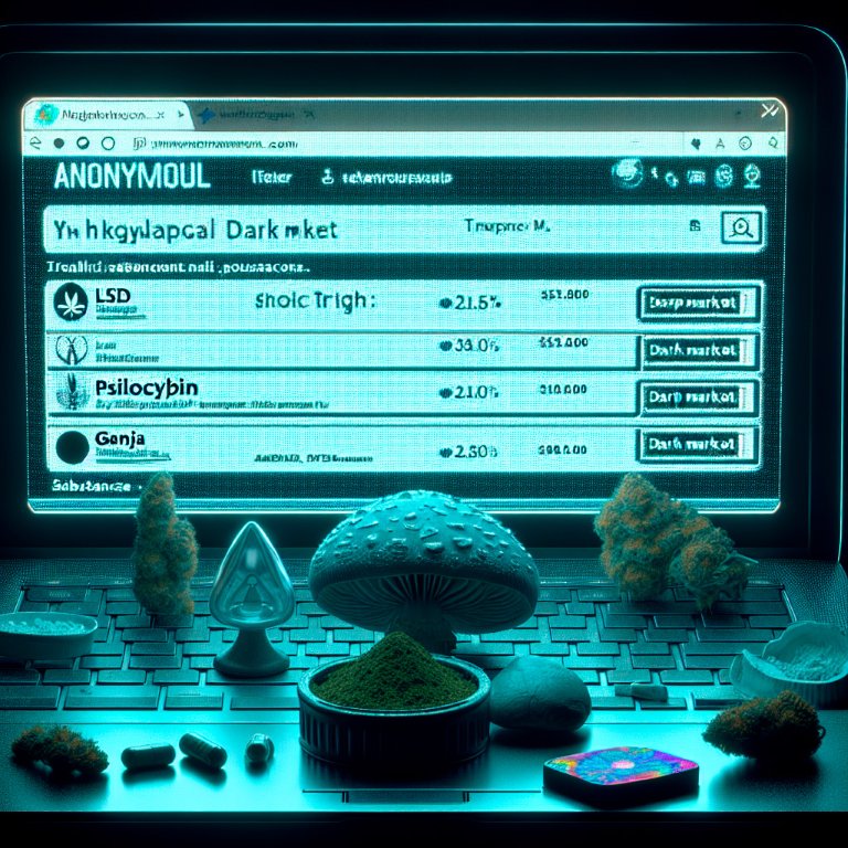 darknet links