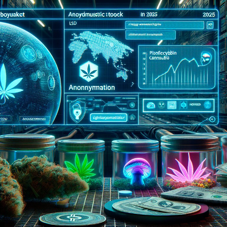 darknet market list