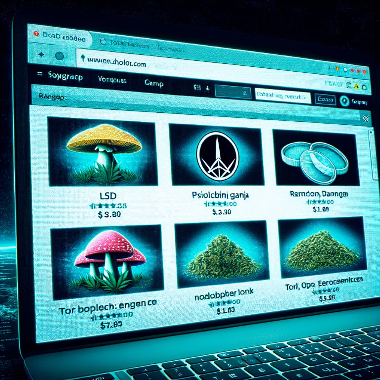 darknet market lists