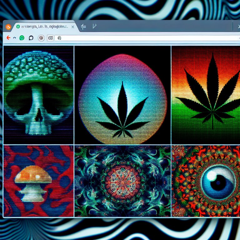 How Darknet Markets Build Trust and Quality Trade darknet market