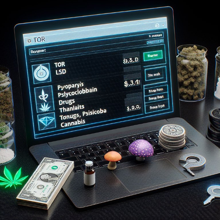 darknet markets 2025