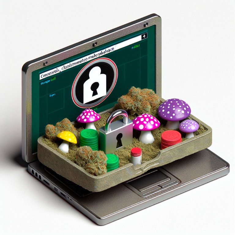 darknet markets 2025