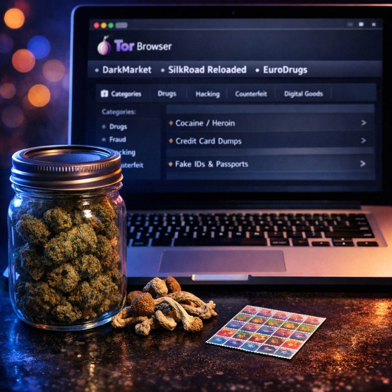 darknet markets links