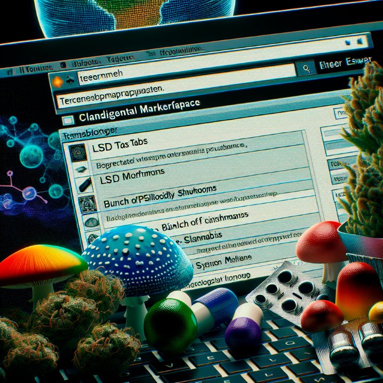 darknet markets links