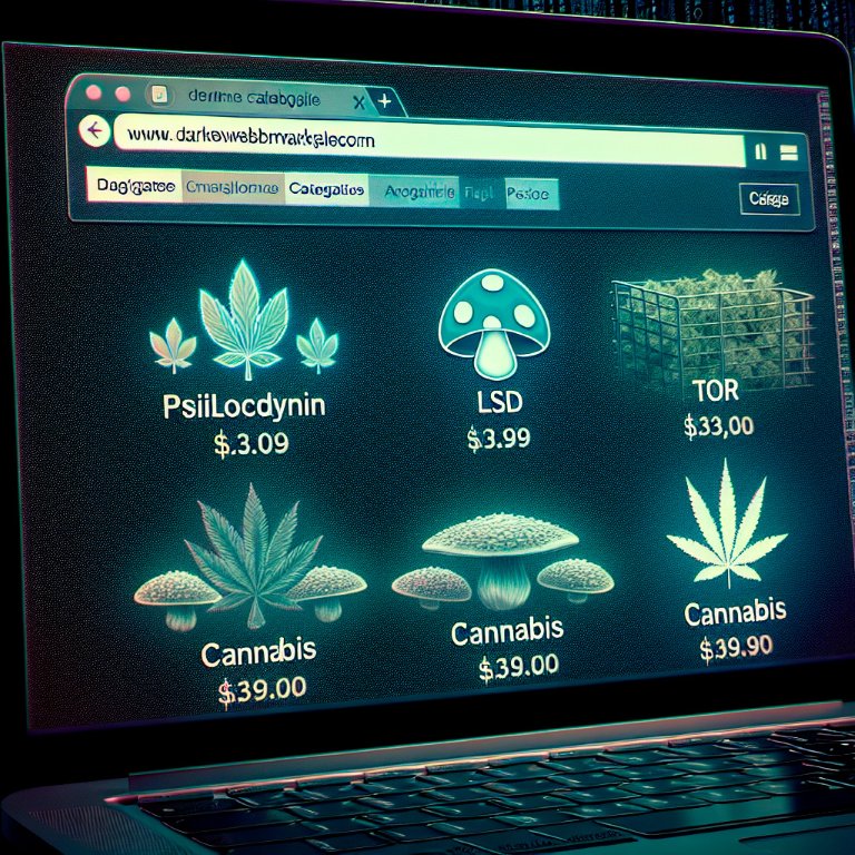 darknet markets url