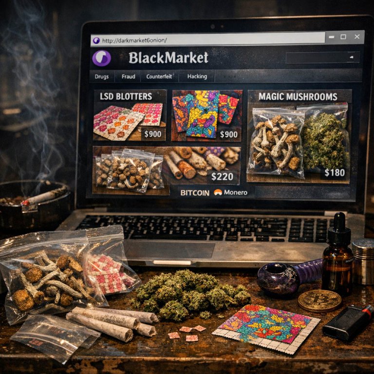 darknet markets url