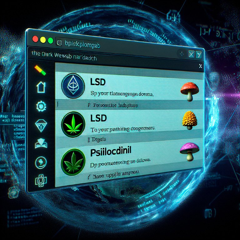 darknet markets