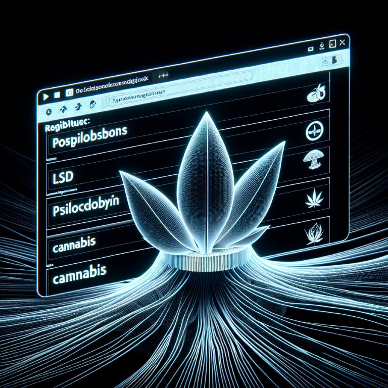 darknet site
