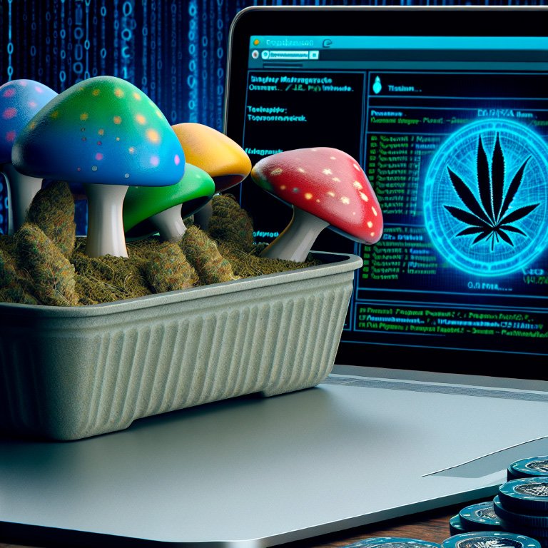 darknet site