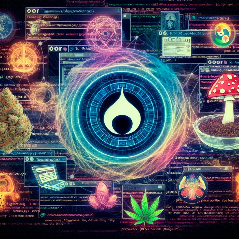 darknet websites