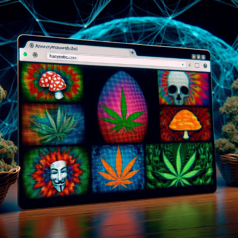 nexus darknet market