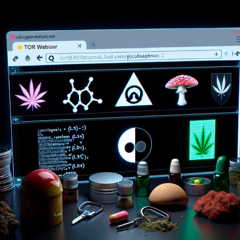 How Variety and Trusted Sellers Make the Darknet Work for Buyers nexus darknet site