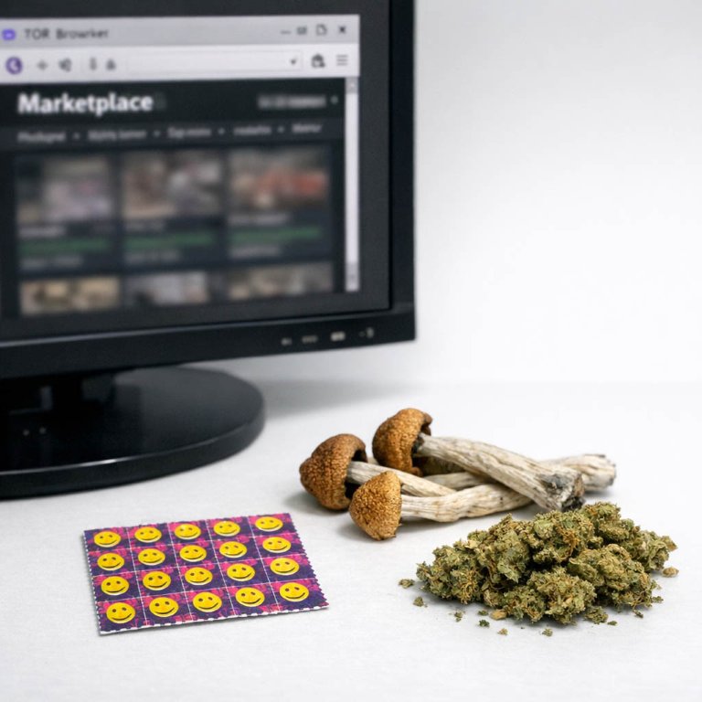 nexus darknet url