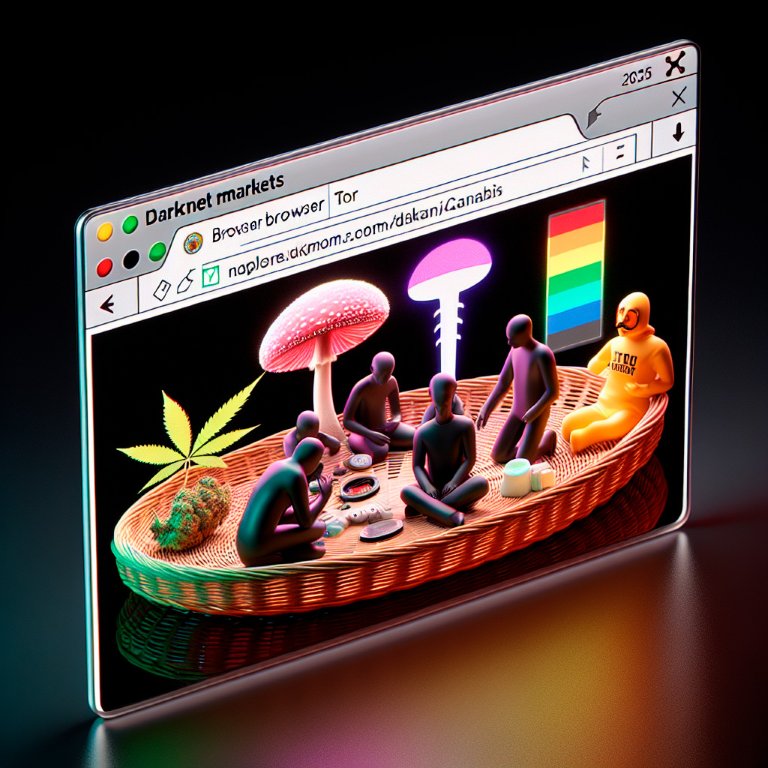 nexus darknet