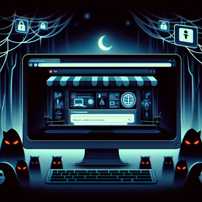 nexus darknet