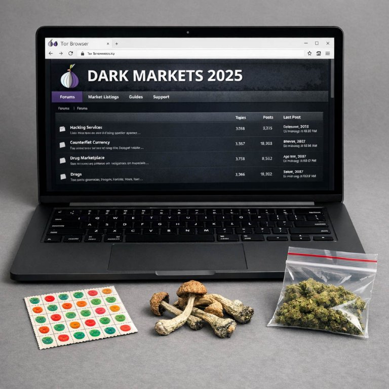 nexus darknet