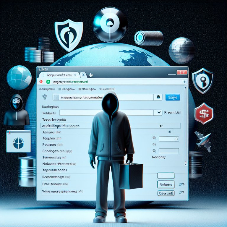 nexus market url