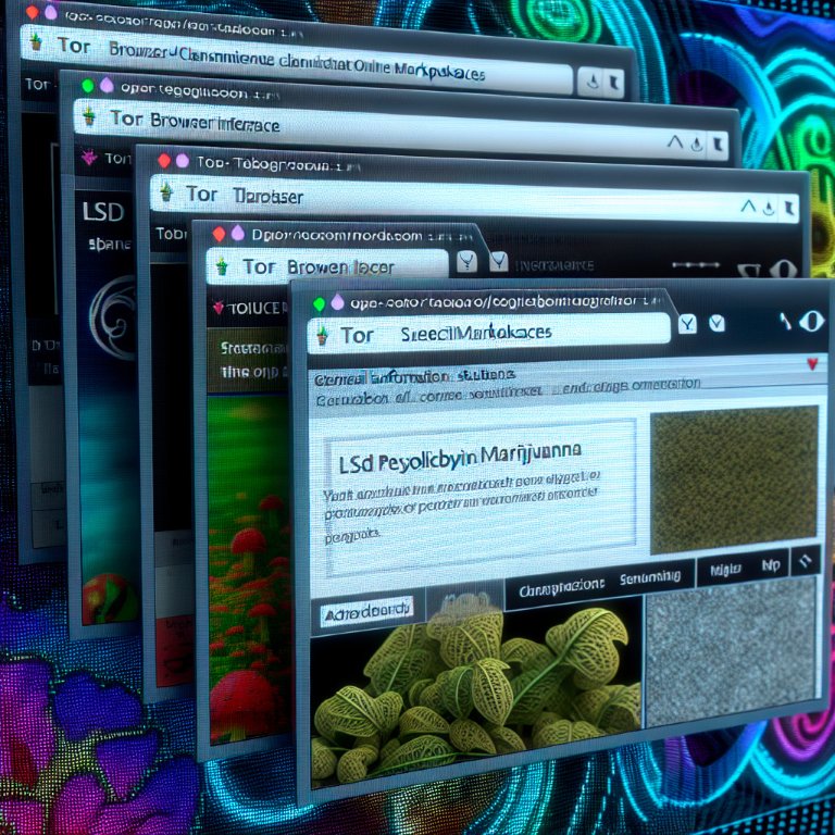 nexus market