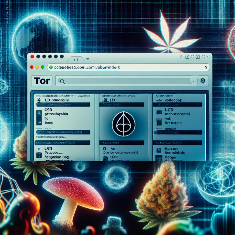 How Nexus Makes Buying on the Darknet Easy and Secure nexus official site