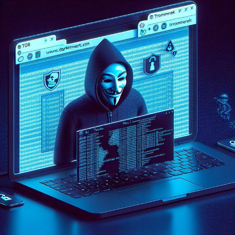 How a Dedicated Darknet Makes Drug Trade Safer and Smoother nexus official site