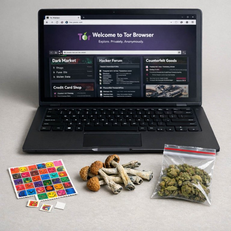 How a Good Darknet Link Keeps Drug Sales Running Smoothly nexus shop url