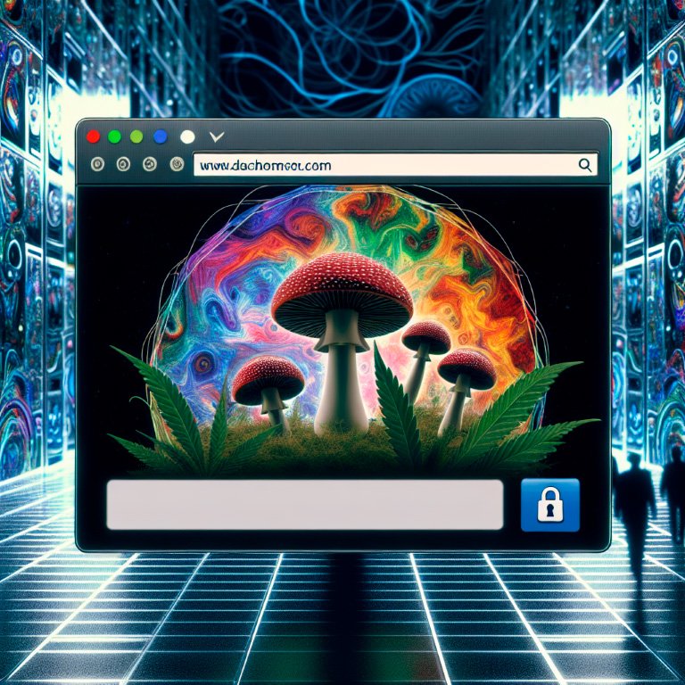 nexus url